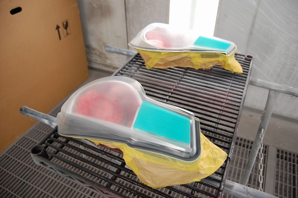 ダンボールは気にしないで下さい ft862