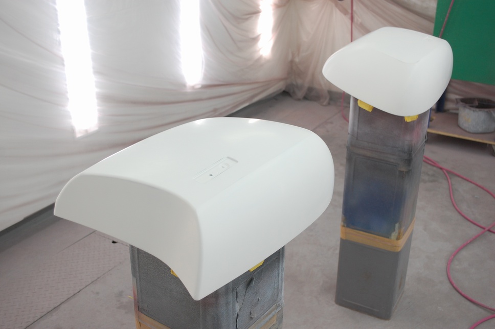 実際は水研ぎしているのは数日前です bmw218