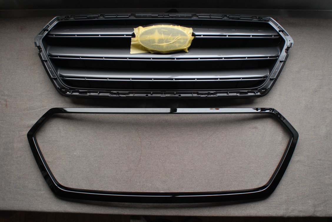 スバル レガシィ BG BD レガシィ BG BD フロントグリル 用社外グリル