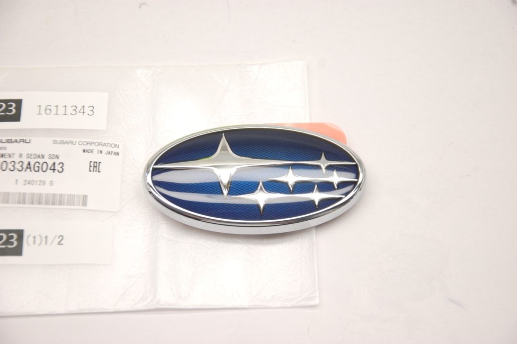 葉山マリーナ オーナーエンブレム(会員限定品) クラブグッズ | 葉山