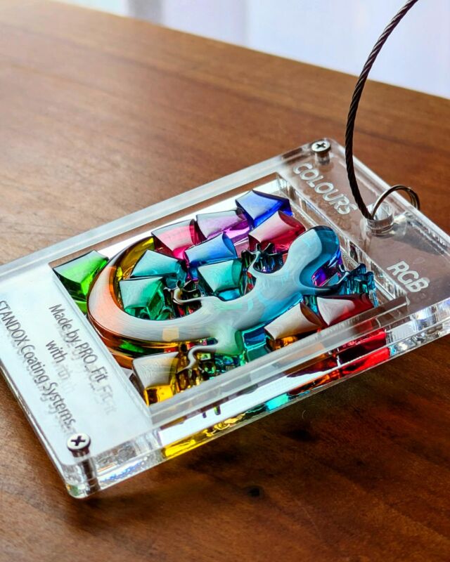 自作スマホスタンド for Workshop | プロ・フィット社外記